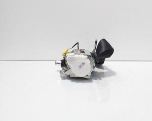 Centura dreapta spate cu capsa, cod 33060587D, Mercedes Clasa C T-Model (S204) (id:723056)