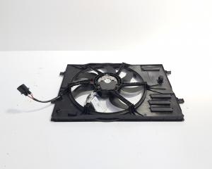 Electroventilator, cod 5Q0959455F, 5Q0121205, Audi A1 (8X1) 1.6 TDI, CLHB (id:723084)