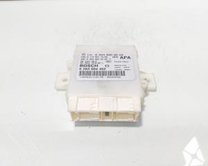 Modul parktronic, cod A2049009004, Mercedes Clasa C T-Model (S204) (id:723060)