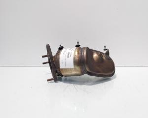 Catalizator, cod 55210865, Saab 9-3 II (YS3F) 1.9 TID, Z19DTH (id:722044)