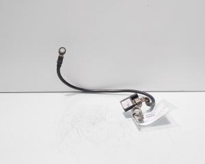 Borna baterie (-) cu capsa, cod A0009050354, Mercedes Clasa C T-Model (S204) (id:722970)