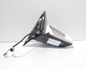 Oglinda electrica dreapta cu semnalizaresi rabatare electrica, Mercedes Clasa C T-Model (S204) facelift (id:722961)