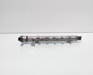 Rampa injectoare cu senzori, cod 31400-2A410, 0445214111, Kia Cee'd, 1.6 CRDI (id:722500)