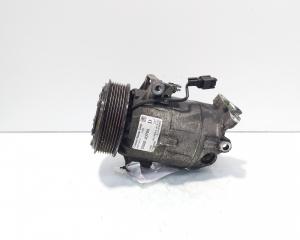Compresor clima, cod 92600-JD700, Nissan Qashqai 2.0 DCI, M9R D8G8 (id:722702)