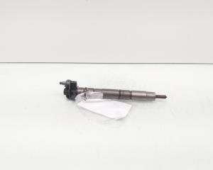 Injector, cod 03L130277, 0445116030, Audi A4 (8K2, B8) 2.0 TDI, CAGA (id:721521)