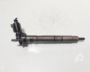 Injector, cod 03L130277, 0445116030, Audi A4 (8K2, B8) 2.0 TDI, CAGA (id:722574)