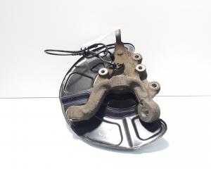 Fuzeta dreapta fata, Mercedes Clasa E (W212) 2.2 CDI, OM651924 (id:722931)