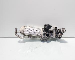 Racitor gaze cu EGR, cod 03L131512CF, Vw Golf 6 (5K1) 2.0 TDI, CFF (id:723097)