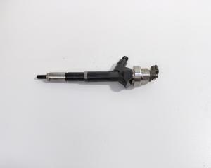 Injector, cod 8973762703, Opel Astra J 1.7 CDTI, A17DTR (id:722257)