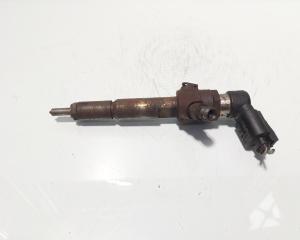 Injector, cod 4M5Q-9F593-AD, Ford Focus 2 (DA) 1.8 TDCI, KKDA (id:722756)