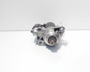 Electromotor, cod 02T911024, Vw Polo (9N) 1.4 TDI, BNM, 5 vit man (id:723252)