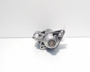 Electromotor, cod 02Z911023F, Vw Golf 5 Plus (5M1) 1.9 TDI, BLS, 5 vit man (id:723241)