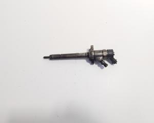 Injector, cod 0445110239, Peugeot 307 1.6 HDI, 9HX (id:721492)