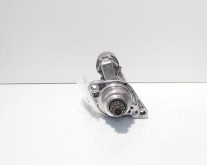 Electromotor Valeo, Skoda Octavia 2 Combi (1Z5) 1.9 TDI, BXE, 5 vit man (id:723271)