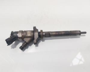 Injector, cod 0445110209, 7794435, Bmw 3 (E90) 2.0 diesel, 204D4 (id:721103)