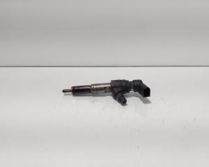 Injector, cod 9654551080, Ford Fiesta 5 1.4 TDCI, F6JB (id:722757)