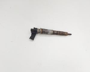 Injector, cod 0445115007, 82409398, Opel Vivaro (F7) 2.0 CDTI, M9R782 (id:722281)