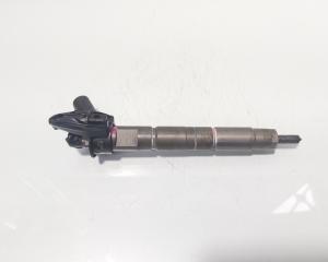 Injector, cod 7797877-05, 0445116001, Bmw 5 Touring (E61) 2.0 diesel, N47D20A (id:722061)