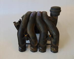 Galerie admisie, Vw Passat (3B3) 1.6 benzina, ALZ