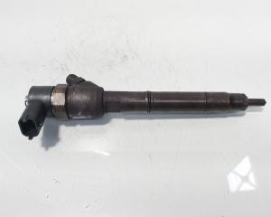 Injector, cod 3800-2A800, 0445110411, Hyundai i40 1.7 CRDI, D4FD (id:722287)