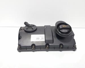 Capac culbutori, cod 038103469T, VW Sharan (7M8, 7M9, 7M6), 1.9 TDI, AUY (id:722632)