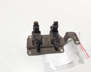 Supapa vacuum, cod 4M5G-9A500-NA, Ford Focus C-Max, 1.8 benz, QQDB (idi:682600)