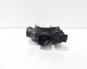 Clapeta acceleratie, cod 9655971730, Peugeot 307 SW 1.6 HDI, 9HZ (id:722594)