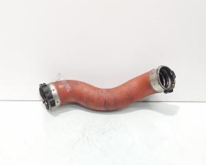 Furtun intercooler, cod A2125280882, Mercedes Clasa E (W212) 2.2 CDI, OM651924 (id:722636)