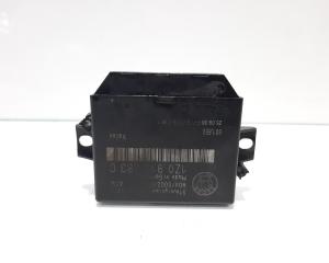 Modul senzor parcare, cod 1Z0919283C, Skoda Octavia 2 Combi (1Z5) (idi:460277)