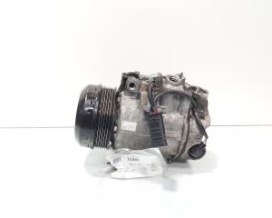 Compresor clima, cod 447260-5991, Mercedes Clasa E (W212) 2.2 CDI, OM651924 (id:722681)