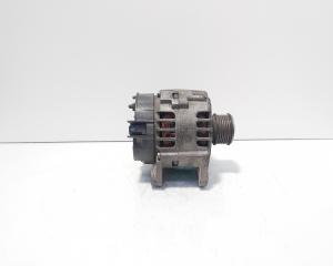 Alternator Valeo, cod 8200537415, Dacia Logan (LS) 1.5 DCI, K9K792 (id:723148)