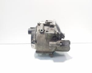 Alternator 190A, cod 94860301503, Porsche Cayenne (955) 4.5 Turbo (id:723154)
