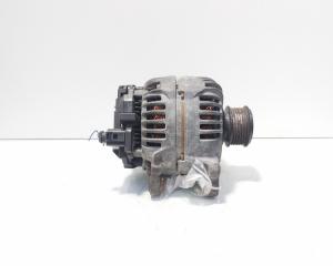 Alternator 140A Bosch, cod 06F903023F, Seat Altea (5P1) 1.6 TDI, CAY (id:723125)