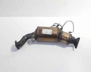 Catalizator, cod 8K0131765F, 8K0131703F, Audi A4 (8K2, B8) 2.0 TDI, CAH (id:722580)