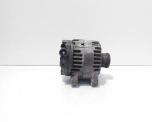 Alternator 150A Valeo, cod 9646321780, Peugeot 307, 1.6 HDI, 9HX (id:723124)