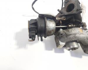 Supapa turbo electrica, Audi A4 (8K2, B8) 2.0 TDI, CAH (id:722586)