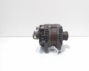 Alternator, cod 9654752880, Peugeot 407, 2.0 HDI, RHR (id:723139)