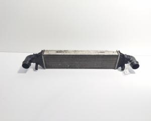 Radiator intercooler, cod A2045000200, Mercedes Clasa C T-Model (S204) 2.2 CDI, OM651911 (id:723037)
