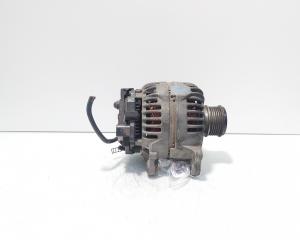 Alternator 100A, cod GM13502583, Opel Insignia A, 2.0 CDTI, A20DTH (id:723145)