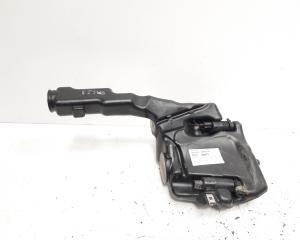 Vas strop gel cu 2 motorase, cod A2048602160, Mercedes Clasa C T-Model (S204) (id:723050)