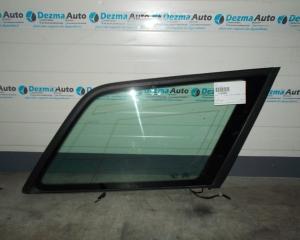 Geam fix dreapta spate Audi A4 Avant (8ED, B7)