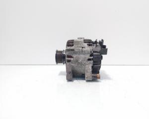 Alternator 120A, cod AV6N-10300-DB, Ford C-Max 2, 1.6 TDCI, T1DB (id:723119)