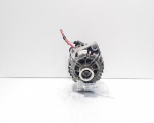 Alternator 120A Valeo, cod AV6N-10300-HA, Ford B-Max, 1.4 benz, SPJA (id:723128)