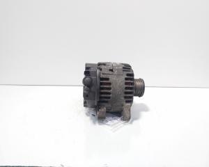 Alternator 150A Valeo, cod 9646321780, Peugeot 307, 1.6 HDI, 9HX (id:723121)
