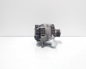 Alternator 90A, cod 038903024B, Skoda Octavia 1 Combi (1U5) 1.9 TDI, ALH (id:723118)