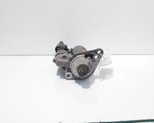 Electromotor, Vw Touran (1T1, 1T2) 1.9 TDI, BKC, 5 vit man (id:723111)