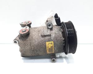 Compresor clima, cod 6C11-19D629-AD, Citroen Jumper, 2.2 HDI, 4HU (id:723221)