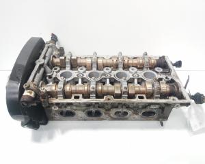 Chiulasa cu 2 axe came, cod 55559340, Opel Astra J 1.6 benz, A16XER (id:722097)