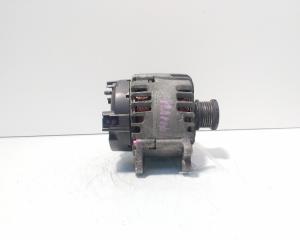 Alternator 140A Valeo, cod 03G903016G, Audi A4 Avant (8K5, B8) 2.0 TDI, CAG (id:701523)