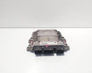 Calculator motor ECU Siemens, cod 7S61-12A650-EA, 5WS40632A, Ford Fiesta 5 1.4 TDCI, F6JB (id:693794)